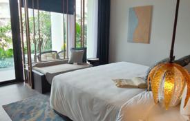 Роскошная вилла с тремя спальнями и бассейном в строящемся элитном комплексе на берегу моря, Нячанг, Вьетнам за 2 333 000 €