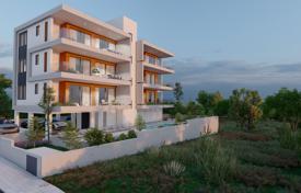 Новая резиденция с бассейном и крытой парковкой, Пафос, Кипр за От 250 000 €