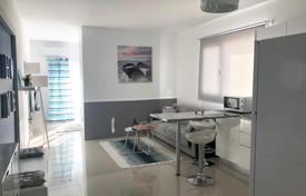 Полностью меблированная однокомнатная квартира студия площадью 52 м² в Искеле, Фамагуста, Северный Кипр за 56 000 €