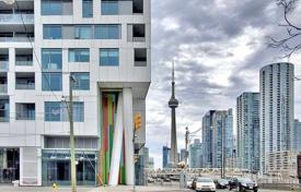 Квартира на Батерст-стрит, Торонто, Онтарио,  Канада за C$1 002 000