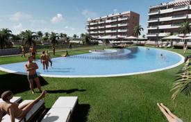 Новая четырёхкомнатная квартира в Эль Расо, Аликанте, Испания за 250 000 €