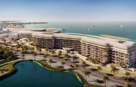 Новая резиденция с собственным пляжем, отелем и бассейнами рядом с полем для гольфа, Маскат, Оман за От $816 000