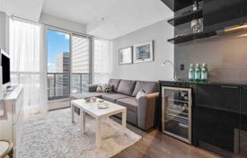 Квартира на Темперанc-стрит, Олд Торонто, Торонто,  Онтарио,   Канада за C$752 000