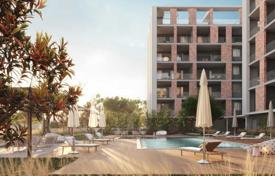 Просторные апартаменты в новом комплексе с видом на море, Лимассол, Кипр за 1 920 000 €