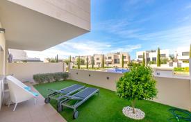 Квартира в комплексе с большим садом и бассейном, Аликанте, Испания за 349 000 €