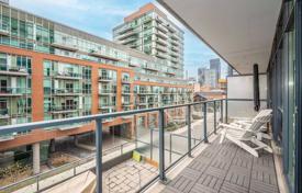 Квартира на Джордж-стрит, Торонто, Онтарио,  Канада за C$1 240 000