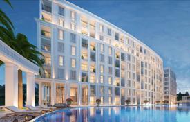 Малоэтажная резиденция премиум класса с бассейнами в центре Паттайи, Таиланд за От $56 000