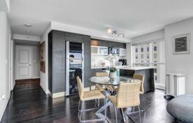 Квартира в Янг-стрит, Торонто, Онтарио,  Канада за C$1 205 000