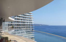 Новая четырехкомнатная квартира в престижном комплексе на берегу моря, Лимассол, Кипр за 1 950 000 €