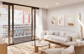 Трехкомнатные апартаменты в новой резиденции, в престижном районе Мэрилебон, Лондон, Великобритания за 2 441 000 €