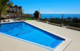 Таунхаус с садом и видом на море, Кальп, Испания за 429 000 €