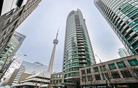Квартира на Фронт-стрит Запад, Олд Торонто, Торонто,  Онтарио,   Канада за C$1 130 000