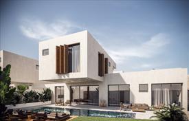Новый комплекс вилл с бассейнами и панорамным видом, Протарас, Кипр за От $634 000