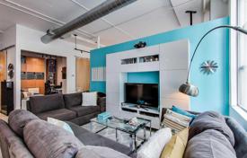 Квартира на Эглинтон-авеню Восток, Торонто, Онтарио,  Канада за C$788 000