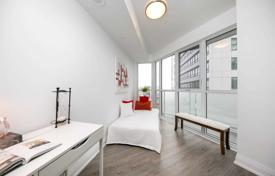 Квартира на Мутуал-стрит, Олд Торонто, Торонто,  Онтарио,   Канада за C$801 000