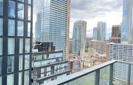 Квартира на Уэллсли-стрит Восток, Олд Торонто, Торонто,  Онтарио,   Канада за C$715 000