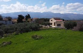 Земельный участок в Ханье, Крит, Греция за 295 000 €
