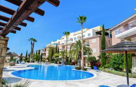Резиденция с бассейнами недалеко от аэропорта, пляжа и центра Пафоса, Героскипу, Кипр за От $293 000