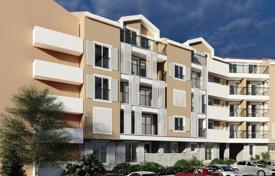 Новые квартиры недалеко от моря в центре Будвы, Черногория за 120 000 €