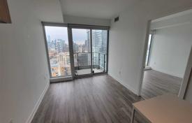 Квартира на Шутер-стрит, Олд Торонто, Торонто,  Онтарио,   Канада за C$687 000