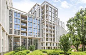 Новая трехкомнатная квартира в Вестминстере, Лондон, Великобритания за 2 519 000 €
