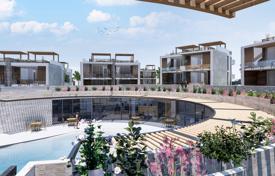 Квартира в новом районе Бахчелли за 147 000 €