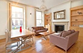 Очаровательная квартира-дуплекс в Найтсбридже, Лондон, Великобритания за £1 765 000