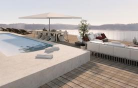 Шестикомнатный пентхаус с бассейном в новом элитном комплексе, Лиссабон, Португалия за 5 700 000 €