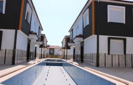 Новый комплекс комфортабельных вилл, расположенный в районе Мавишехир, рядом с г. Дидим в 600 м от моря. за $125 000
