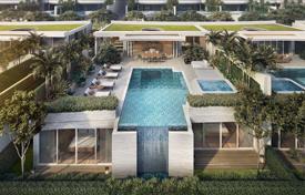 Новый комплекс вилл с бассейнами и садами на первой линии у моря, Пхукет, Таиланд за От $5 758 000