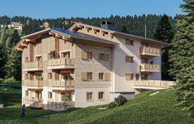 Квартира в Пра-Сюр-Арли, Овернь — Рона — Альпы, Франция за 1 150 000 €