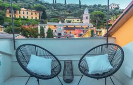 Современная квартира с балконом в Портофино, Лигурия, Италия за 1 500 000 €