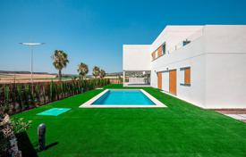 Современная вилла с бассейном, Альгорфа, Испания за 729 000 €