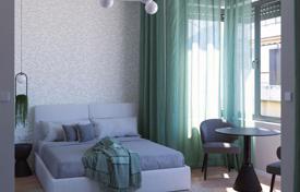 Новые квартиры-студии в центре Афин, Аттика, Греция за От 110 000 €