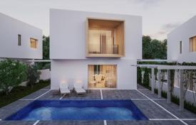 Элитная резиденция в 200 метрах от моря, рядом с центром Пафоса, Хлорака, Кипр за От $765 000