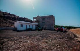 Огромный земельный участок в районе Баррио-Рикаса, Адехе, Испания за 1 500 000 €