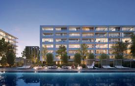 Новые квартиры премиум класса в комплексе Aljada-Sokoon рядом с университетом Шарджи, ОАЭ за От $224 000