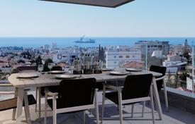 Просторные апартаменты в новой резиденции с бассейном, Гермасогея, Кипр за 700 000 €