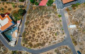 Большой земельный участок в Тихоко Бахо, Тенерифе, Испания за 150 000 €