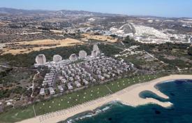 Новые роскошные квартиры в жилом комплексе на берегу моря, Лимассол, Кипр за От $800 000