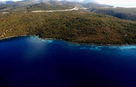 Зеленый остров рядом с Лефкадой, Греция за 3 500 000 €