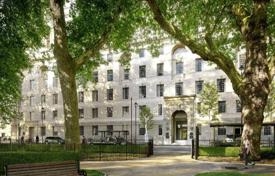 Трехкомнатная изысканная квартира в Вестминстере, Лондон, Великобритания за 1 951 000 €