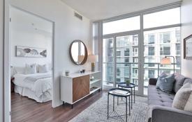 Квартира на Лисгар-стрит, Олд Торонто, Торонто,  Онтарио,   Канада за C$708 000