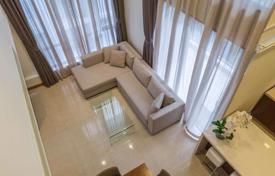 Квартира в Ваттхане, Бангкок, Таиланд за $720 000