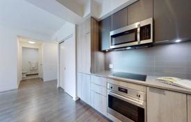 Квартира на Сен-Клер-авеню Запад, Олд Торонто, Торонто,  Онтарио,   Канада за C$704 000