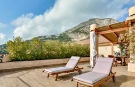 Эксклюзивный пентхаус с большой террасой и видом на море, Альтеа, Испания за $1 287 000