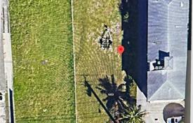 Земельный участок в Майами, США за $610 000