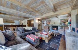 Квартира в Валь-д'Изере, Овернь — Рона — Альпы, Франция за 4 790 000 €