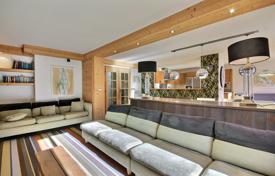 Меблированные апартаменты премиум класса в резиденции прямо на горнолыжном склоне, Ла-Плань, Франция за 1 750 000 €
