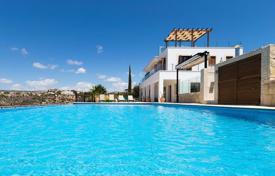 Вилла класса люкс с прекрасным видом на море, Холмы Афродиты, Пафос, Кипр за 4 800 € в неделю